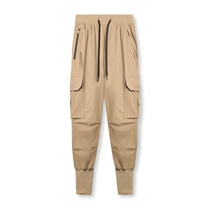 Herren Sportliche Jogginghosen | Mit Taschen