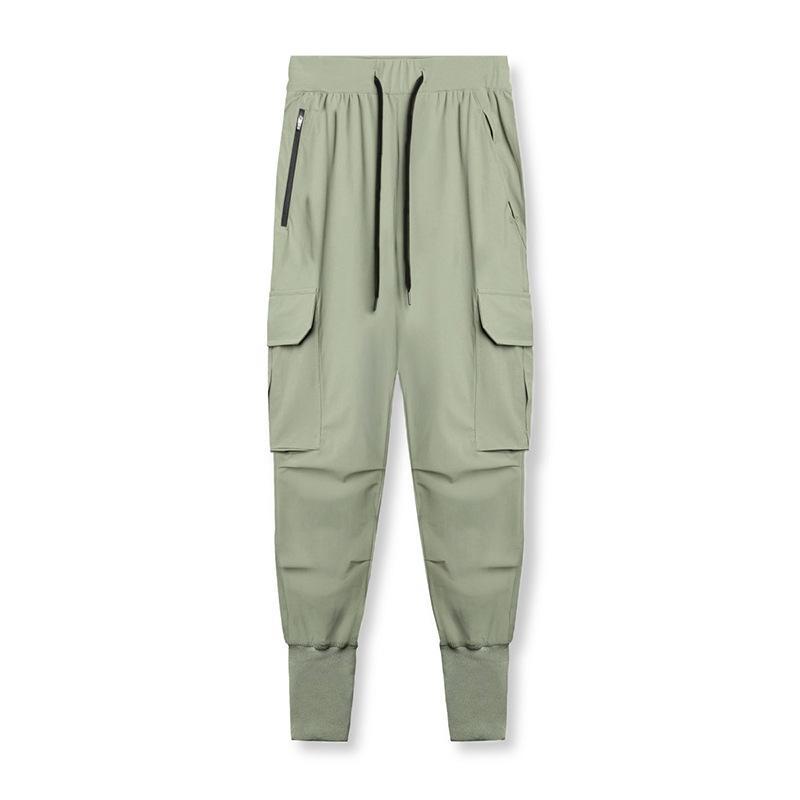 Herren Sportliche Jogginghosen | Mit Taschen