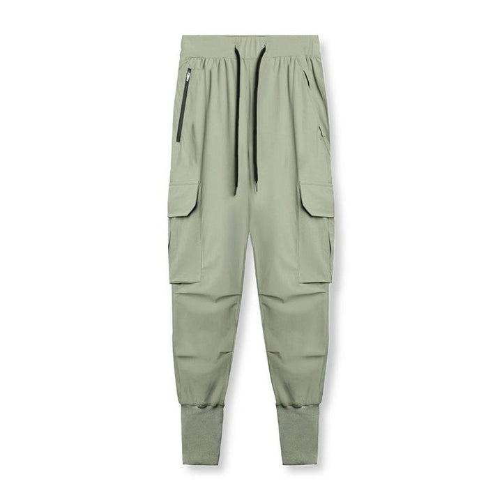 Herren Sportliche Jogginghosen | Mit Taschen