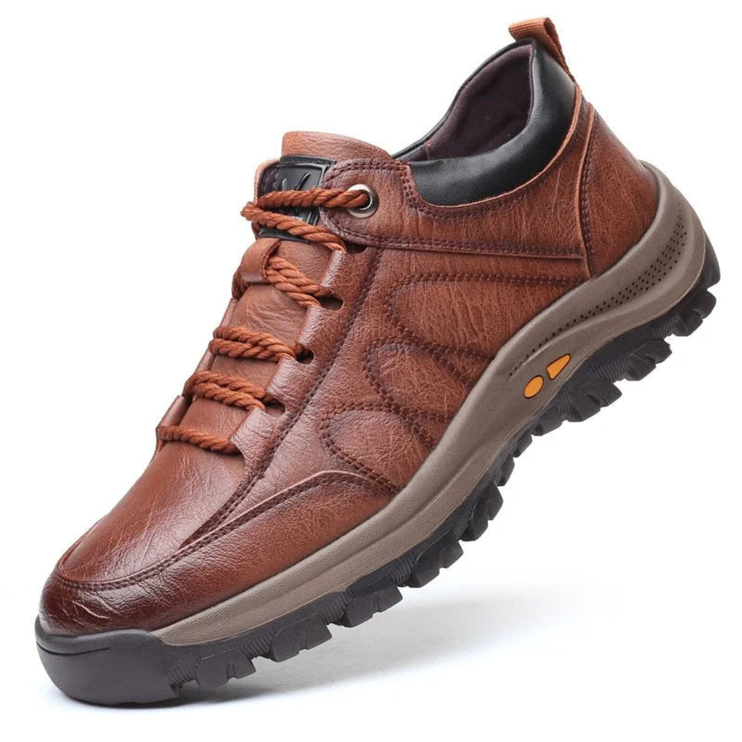Herren Lässige Schnür Schuhe | Outdoor