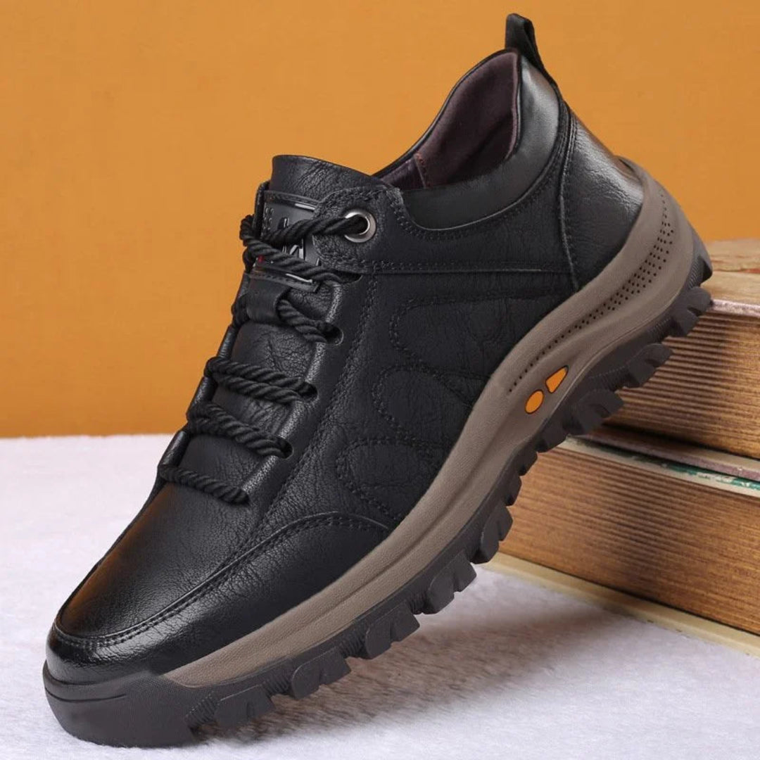 Herren Lässige Schnür Schuhe | Outdoor