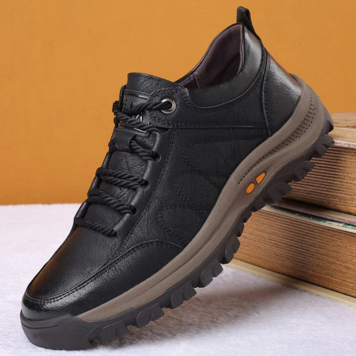 Herren Lässige Schnür Schuhe | Outdoor