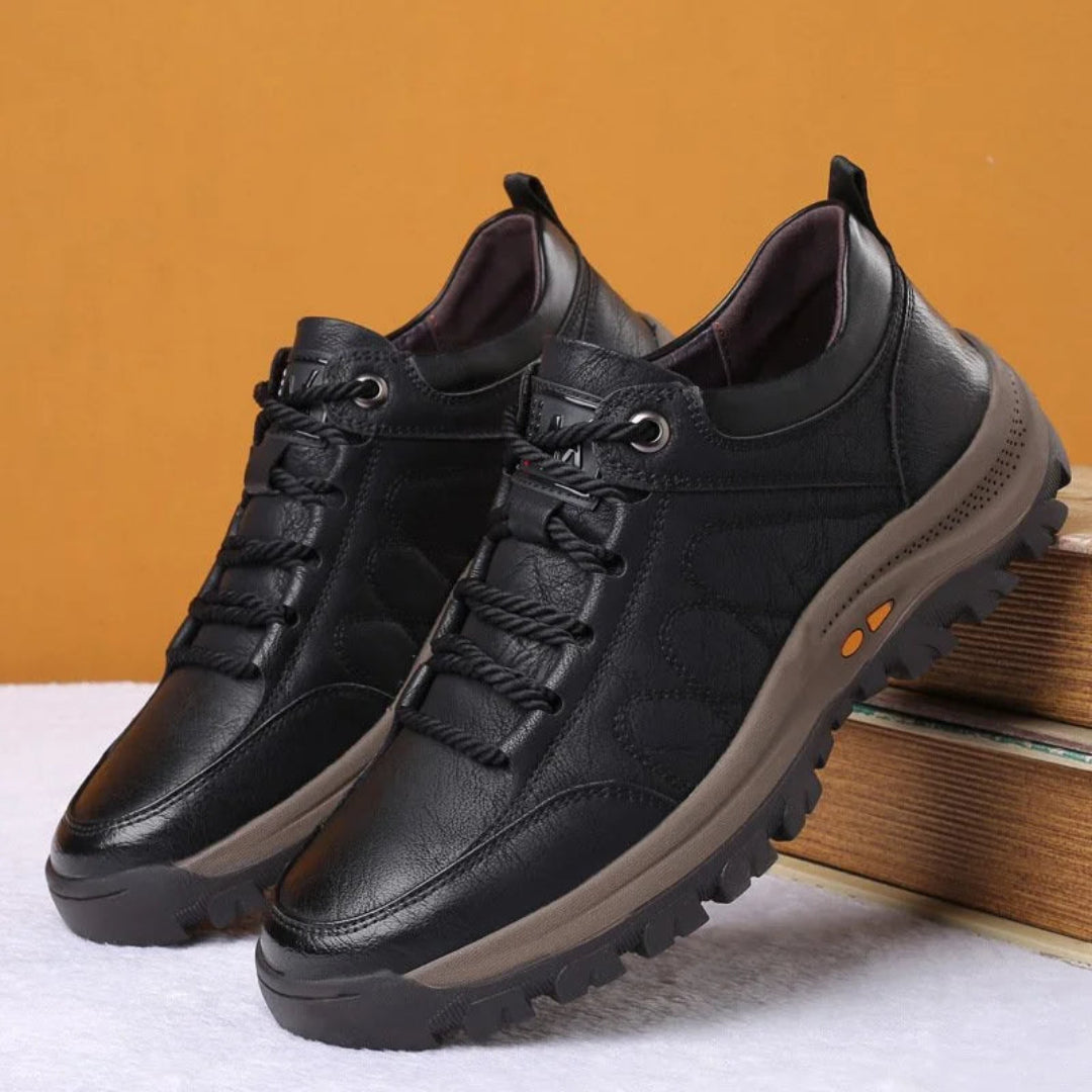 Herren Lässige Schnür Schuhe | Outdoor
