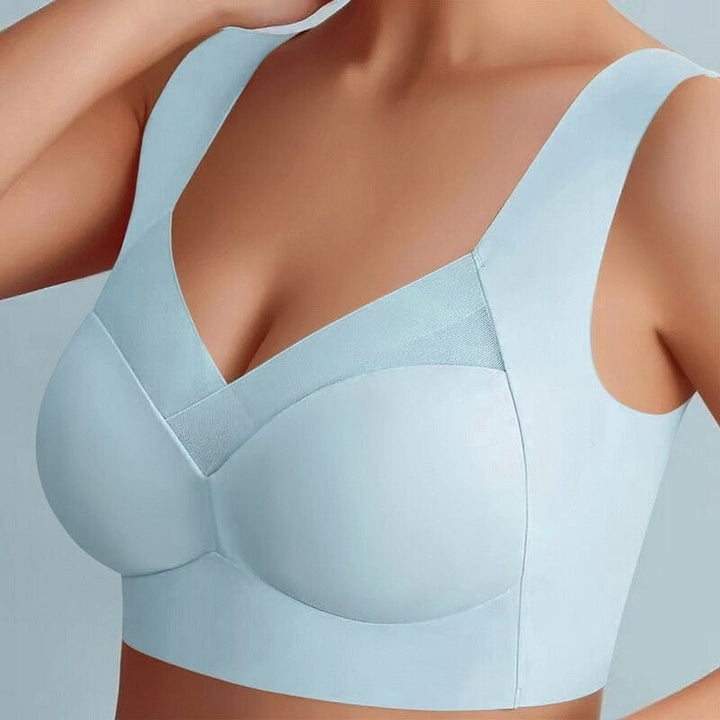 Damen Nahtloser BH | Bequeme