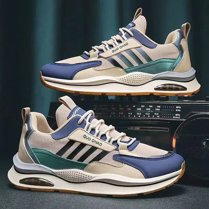 Moderne Laufschuhe Für Herren | Schnürschuhe