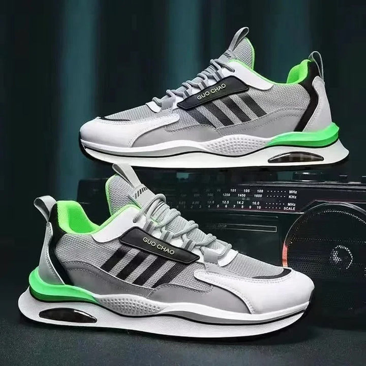 Moderne Laufschuhe Für Herren | Schnürschuhe