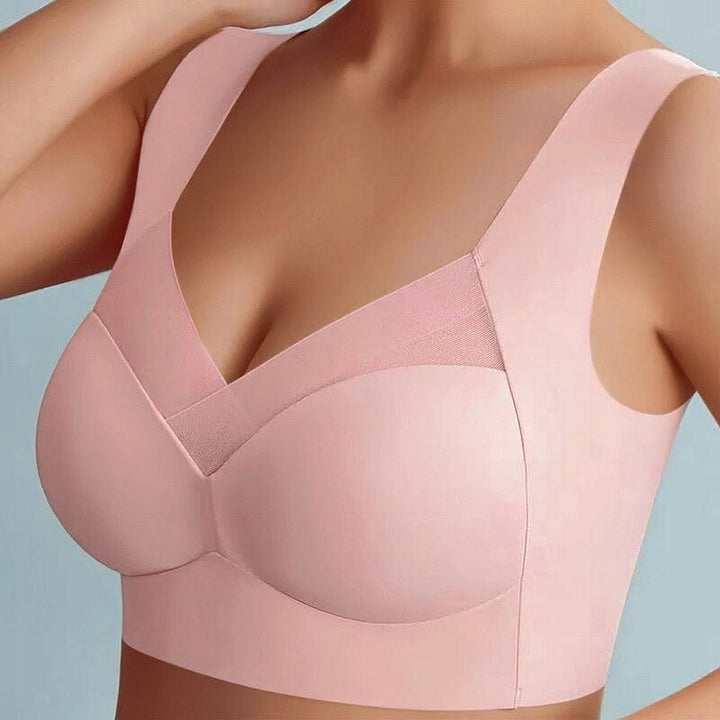 Damen Nahtloser BH | Bequeme