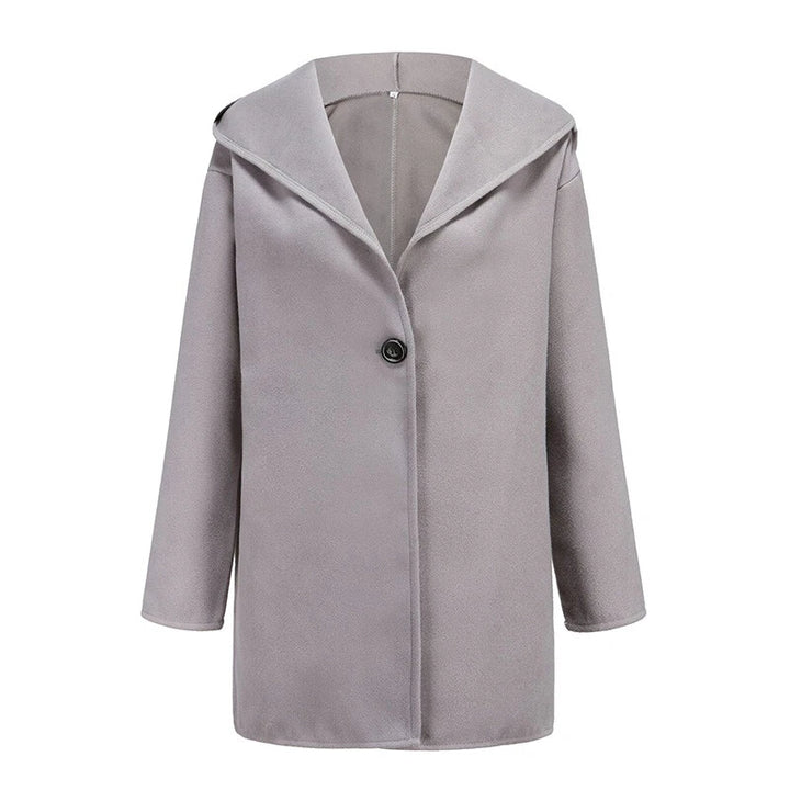 Melany | Damen Klassiker Trench Mantel | Moderne