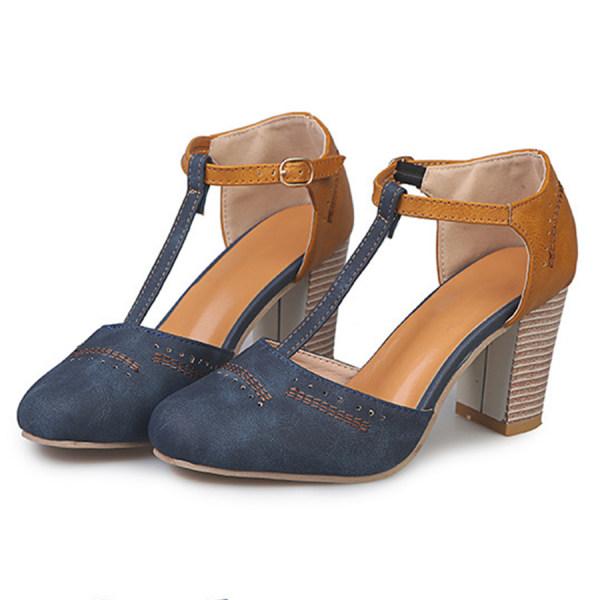 Vintage High Heels Für Damen | Formell