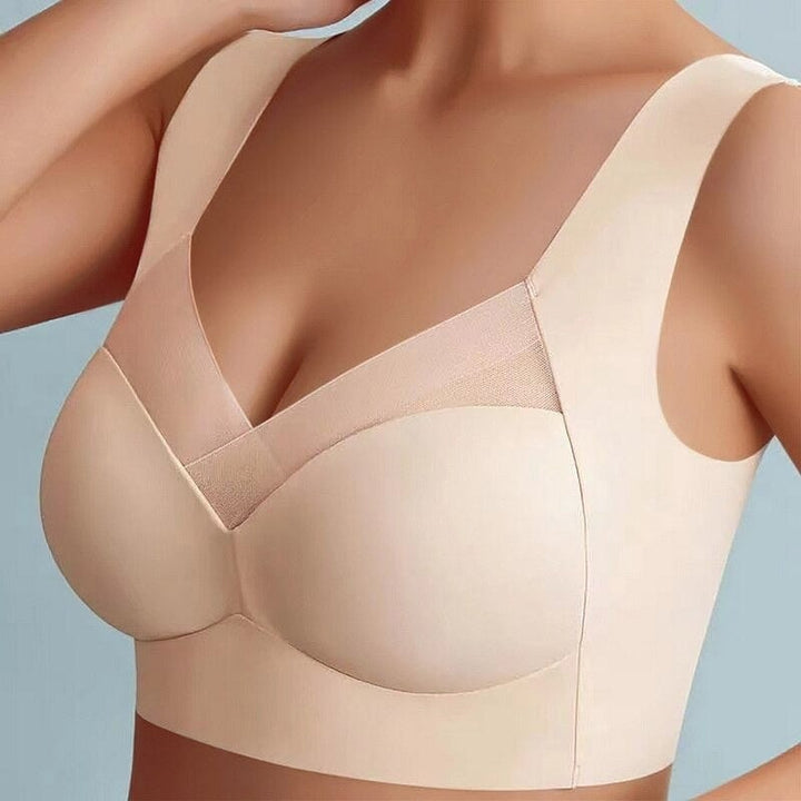 Damen Nahtloser BH | Bequeme