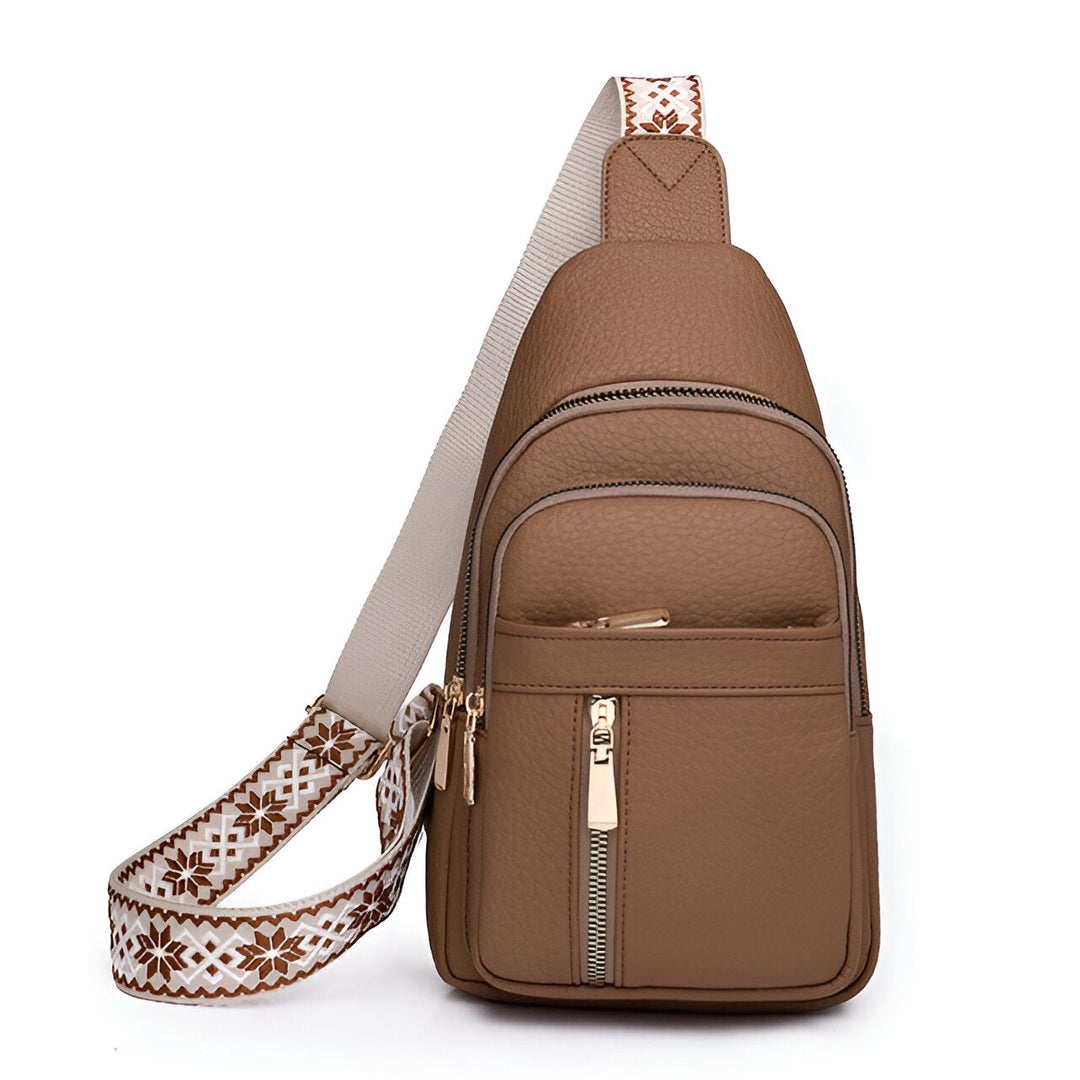 Variant image for Stylische Anti-Diebstahl Crossbody Tasche Damen – Sicher und Praktisch-3