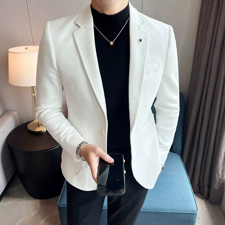 Elegante Blazer für Herren | Stilvoll