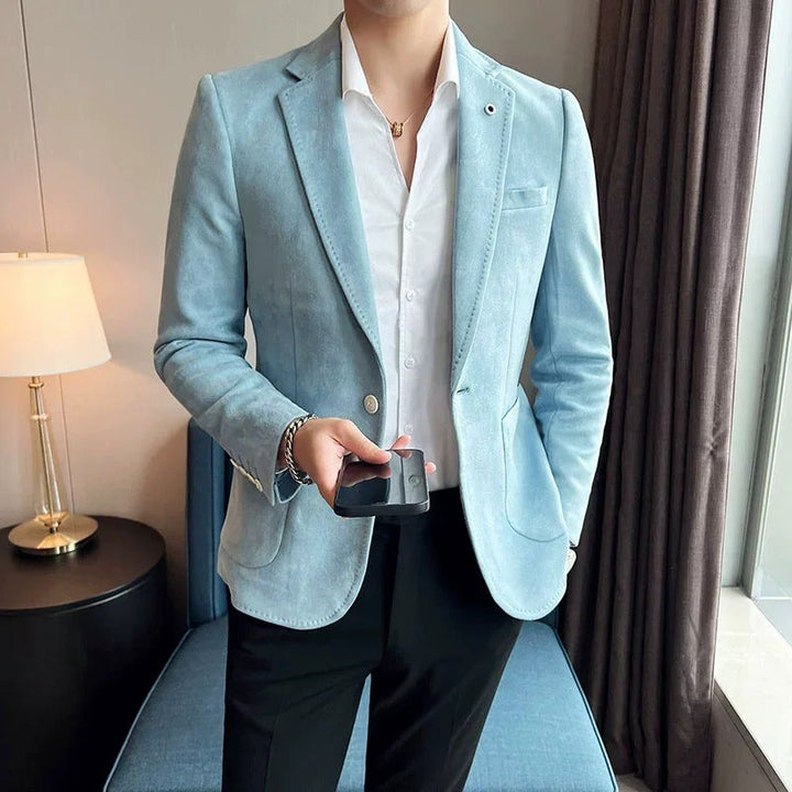 Elegante Blazer für Herren | Stilvoll