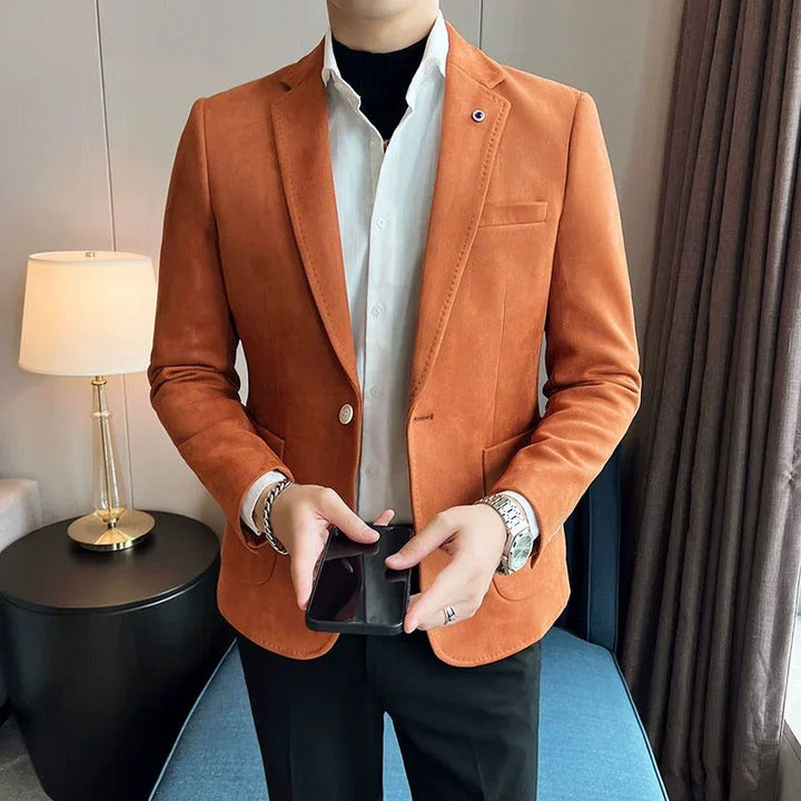 Elegante Blazer für Herren | Stilvoll