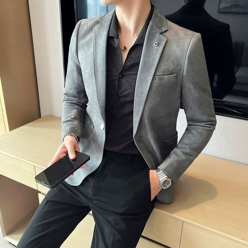 Elegante Blazer für Herren | Stilvoll