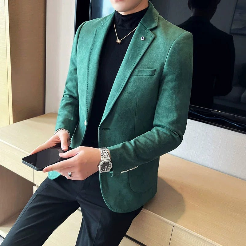 Elegante Blazer für Herren | Stilvoll